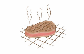日本のスーパーにアルゼンチンの牛肉がやってきた！