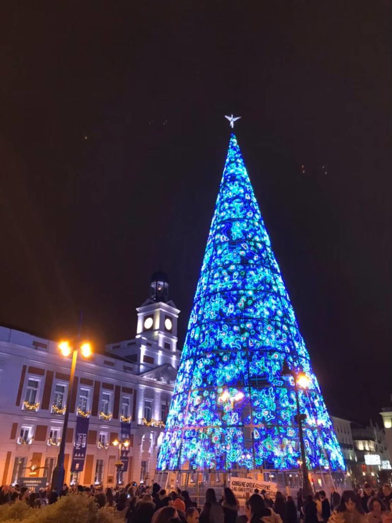 クリスマス3