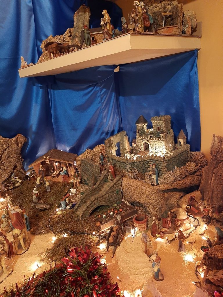 クリスマス1