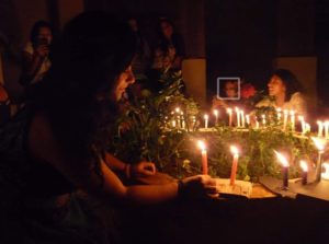 コロンビアクリスマス6