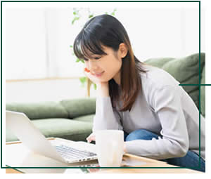 無理なく効率良い学習環境画像2