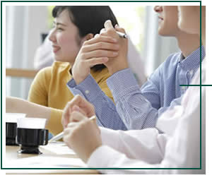 無理なく効率良い学習4