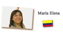毎日話すスペイン語サロン Prof.MaríaElena
